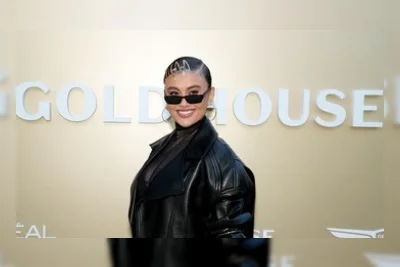 Agnez Mo Menanggapi Dukungan Penggemar untuk Peran di X-Men dan Naruto
