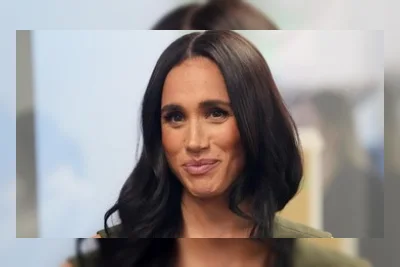 Meghan Markle dalam Pembicaraan untuk Kembali ke Layar Kaca Lewat The Gentlemen