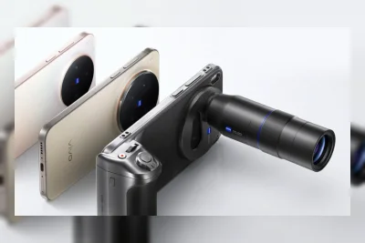 Vivo X500 Pro Max Terungkap di Geekbench, Chip Flagship MediaTek dengan 2 Inti Utama 4,55 GHz
