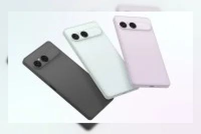 Sony Xperia 10 VIII Resmi Meluncur, Bawa Slot microSD tapi Minim Peningkatan