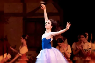 Penari Balet Mariinsky Maria Khoreva: Balet Lebih Seru daripada Drakor