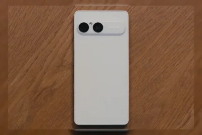 Sony Xperia 10 VIII Resmi Meluncur, Bawa Chip yang Sama dengan Pendahulunya