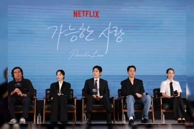 Lee Chang-dong 'Possible Love' Terpilih Wakili Korea di Oscar 2026
