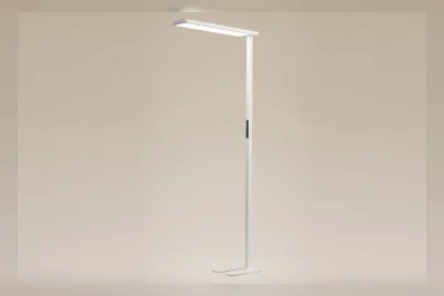 Xiaomi Rilis Lampu Belajar Vertikal Mijia 2C dengan Kecerahan 11.000 Lumen