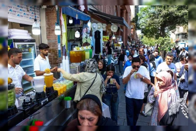 Iran Siap Balas Sanksi Baru AS yang Perluas Tekanan Ekonomi