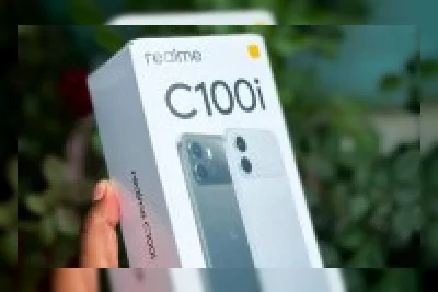 Realme C100i Versi India Bocor: Spesifikasi dan Tanggal Rilis Terungkap