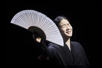 Lee Jaram Bawa Pansori 'Snow, Snow, Snow' ke Seoul Usai Sukses di Avignon