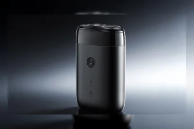 Xiaomi Rilis Pencukur Listrik Mijia S100, Tahan Air IPX7 dan Baterai 90 Menit