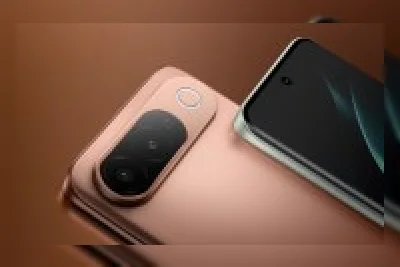 Vivo T5 5G Meluncur 2 September, Bawa Baterai 7.050 mAh dan Layar 144Hz