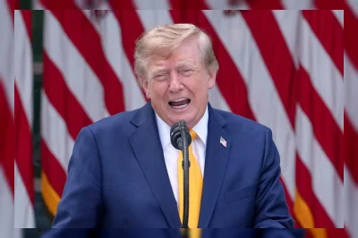 Kebijakan Trump Diprediksi Gandakan Emisi Karbon Sektor Listrik pada 2035