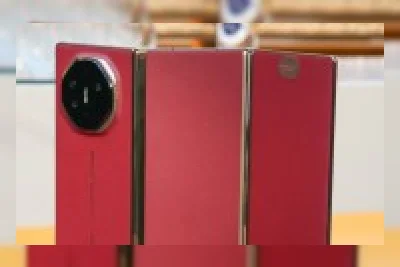 Huawei Mate XT2 Diumumkan Meluncur 7 September, Ini Bocoran Spesifikasinya