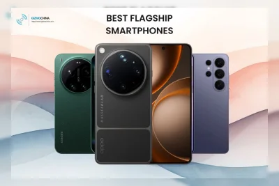 6 HP Flagship Terbaik 2026: Samsung, Oppo, Xiaomi, hingga Google