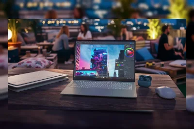 Rekomendasi Laptop Windows Terbaik untuk Kerja dan Produktivitas 2026