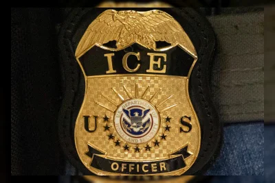Penangkapan ICE Juli Capai Hampir 50.000, Tertinggi di Era Kedua Trump