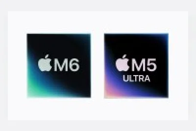 Apple Resmi Umumkan Chip M6 dan M5 Ultra untuk Mac Pro
