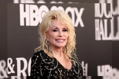 Dolly Parton Meninggal di Usia 80, Legenda Musik Country yang Mendunia