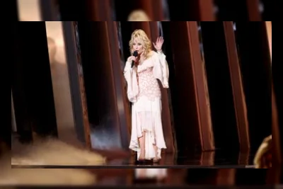 Dolly Parton Meninggal di Usia 80, Dunia Berduka