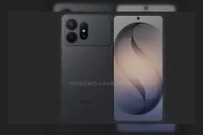 Render CAD Samsung Galaxy S27 Ultra Ungkap Desain Baru Kamera dan Dimensi Tipis