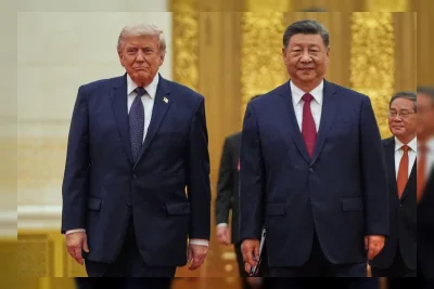 Tekanan AS ke Iran Bisa Gagalkan Gencatan Dagang dengan China