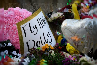 Duka Amerika: Dolly Parton Wafat, Tokoh Lintas Partai Berduka