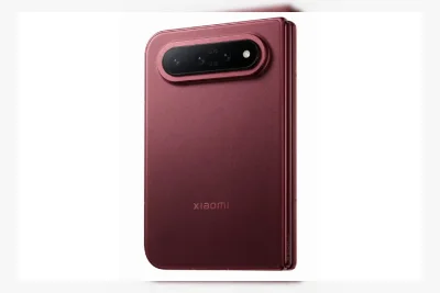 Foto Asli Xiaomi 18 Fold Bocor, Desain dan Chip XRING O3 Terungkap
