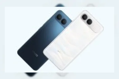 Vivo V80 Lite 5G Meluncur di Pakistan dengan Baterai 7.050 mAh
