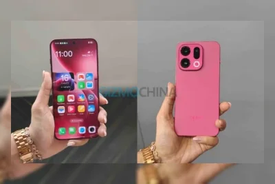 Oppo Find X10 Pakai Layar Tianma Tiangong 2.0, Kurangi Cahaya Biru
