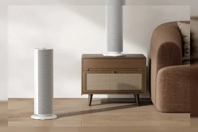 Xiaomi Luncurkan Pemanas Ruangan Mijia Graphene Heater C dengan Pemanasan 3 Detik