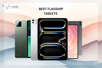 5 Tablet Flagship Terbaik 2026: iPad Pro M5 hingga Honor MagicPad 4