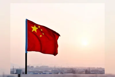 China Minta Warganya Segera Tinggalkan Eswatini, Negara Sekutu Taiwan