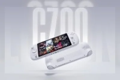 Lenovo G700 Resmi, Handheld Gaming Android dengan Fitur Streaming Offline