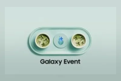 Samsung Gelar Galaxy Event Besok, Saksikan Peluncuran Galaxy S26 FE