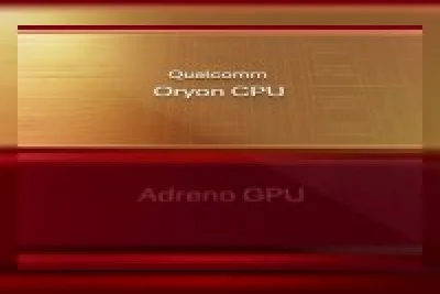 Qualcomm Konfirmasi Chip Flagship Terbaru Tembus Kecepatan 5GHz
