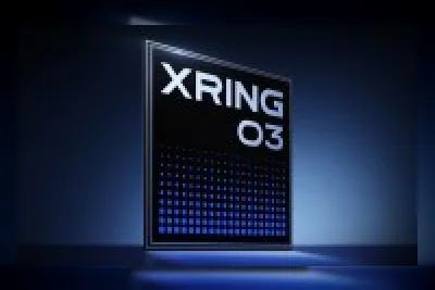Xring O3 Xiaomi: Lompatan Dua Generasi dalam Efisiensi Daya