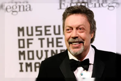 Tim Curry, Bintang Rocky Horror Picture Show, Meninggal di Usia 80 Tahun