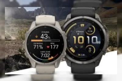 Garmin Fenix 9 dan Fenix 9 Pro Resmi Meluncur, Baterai Tahan 57 Hari