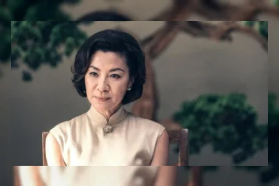 Sinopsis Master Z: The Ip Man Legacy, Tayang Malam Ini di Bioskop Trans TV