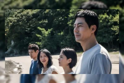 Possible Love Lee Chang-dong Resmi Wakili Korea Selatan di Oscar 2027