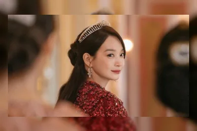 The Remarried Empress Tayang 4 November di Disney+, Shin Min-a dan Ju Ji-hoon Reuni