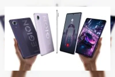 Lenovo Legion Y700 AI Resmi Meluncur dengan Snapdragon 8 Elite Gen 5 dan Dual USB-C