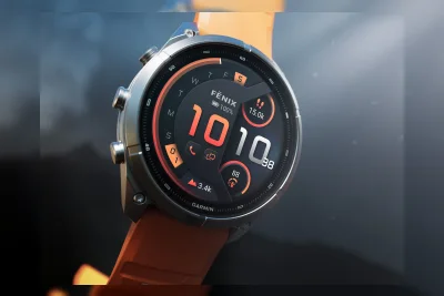 Garmin Fenix 9 dan Fenix 9 Pro Resmi Meluncur, Baterai hingga 57 Hari