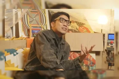 Desta Resmi Pamit dari Vindes, Tegaskan Tak Ada Konflik Internal