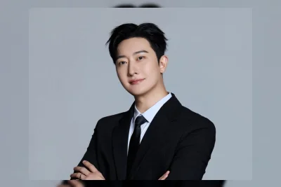 SM Entertainment dan Tencent Music Bentuk Perusahaan Patungan di China