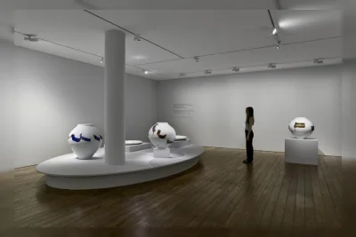 Pace Gallery Seoul: Membangun Tempat Abadi bagi Seni Korea