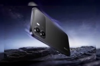 Realme C100i 4G Resmi Meluncur di India dengan Baterai 6.500 mAh