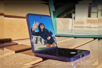 5 HP Lipat Terbaik 2026: Pilihan dari Motorola, Samsung, Xiaomi, dan Huawei