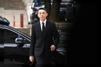 Tantangan Yoo Ah-in Sebelum Benar-benar Kembali ke Layar