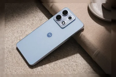 Motorola Mulai Luncurkan Android 17 di India, Ini Fitur Barunya