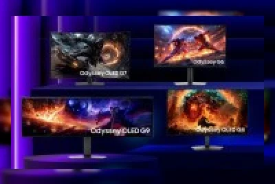 Samsung Rilis Monitor Gaming OLED 49 Inci 360Hz dan IPS LCD 27 Inci 1.100Hz