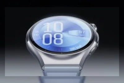 Desain Huawei Watch 6 Terungkap Jelang Peluncuran Pekan Depan